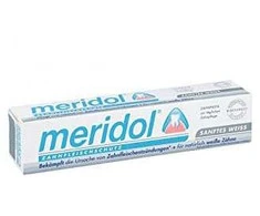 Meridol Dantų Pasta 75ml