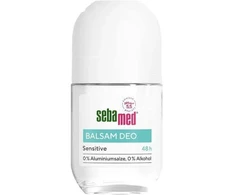 Sebamed Balsam Sensitive dezodorantas 50 ml