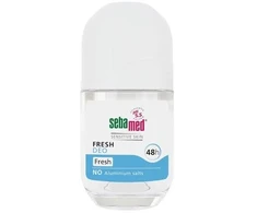 Sebamed Fresh dezodorantas 50 ml