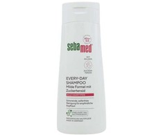 Sebamed Kasdienis šampūnas 200 ml