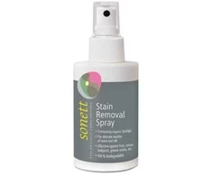 Sonett purškiamas dėmių valiklis (100 ml)