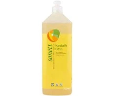 Sonett skystas medetkų muilas (1 l)