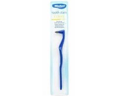 Wisdom Tooth Stain Eraser tarpdančių šepetėlis