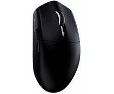Belaidė žaidimų pelė Attack Shark G3 Pro Juodas