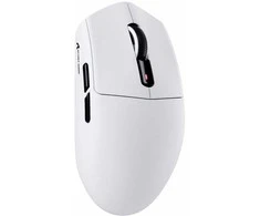 Belaidė žaidimų pelė Attack Shark G3 Pro Baltas