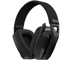 Ausinės Rampage Blitz juoda