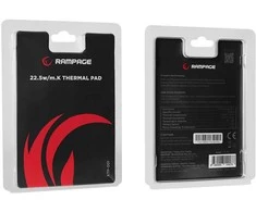 Termo padas Rampage XTP-002 31x50x0.2mm 22.5w/m.K