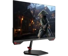 Žaidimų monitorius Rampage CRIMSON CR25R180 25'. 200HZ. 0.5MS. CSOT. IPS FHD FREESYNC/G-SYNC