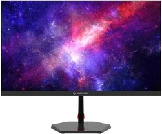 Žaidimų monitorius Rampage RAVEN RV27R240F 27" 240Hz 1ms IPS FHD Freesync/G-Sync plokščias