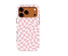 Voltuna Dėklas „Blush Mirage“ su MagSafe Apple iPhone 13-17 modeliams