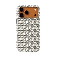 Voltuna Dėklas „Broken Tile Mosaic“ su MagSafe Apple iPhone 13-17 modeliams