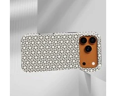 Voltuna Dėklas „Broken Tile Mosaic“ su MagSafe Apple iPhone 13-17 modeliams