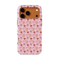 Voltuna Dėklas „Candy Bear Crush“ su MagSafe Apple iPhone 13-17 modeliams