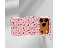 Voltuna Dėklas „Candy Bear Crush“ su MagSafe Apple iPhone 13-17 modeliams