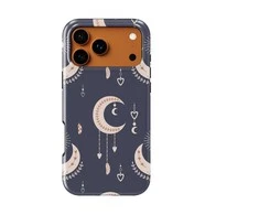 Voltuna Dėklas „Celestial Dreamscape“ su MagSafe Apple iPhone 13-17 modeliams