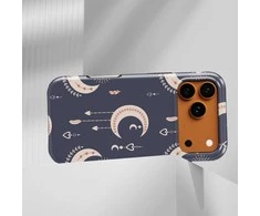 Voltuna Dėklas „Celestial Dreamscape“ su MagSafe Apple iPhone 13-17 modeliams
