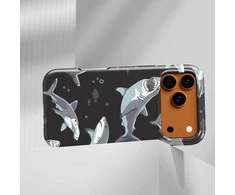Voltuna Dėklas „Deep Sea Hunters“ su MagSafe Apple iPhone 13-17 modeliams
