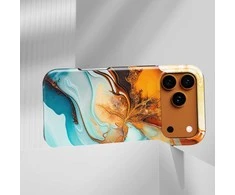 Voltuna Dėklas „Firestorm Horizon“ su MagSafe Apple iPhone 13-17 modeliams