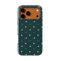Voltuna Dėklas „Galaxy Triangle Dust“ su MagSafe Apple iPhone 13-17 modeliams