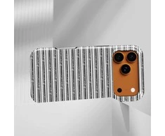 Voltuna Dėklas „Linear Static Flow“ su MagSafe Apple iPhone 13-17 modeliams