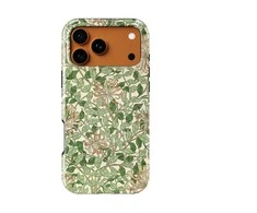 Voltuna Dėklas „Meadow of Blossoms“ su MagSafe Apple iPhone 13-17 modeliams