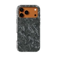 Voltuna Dėklas „Obsidian Shard Camo“ su MagSafe Apple iPhone 13-17 modeliams