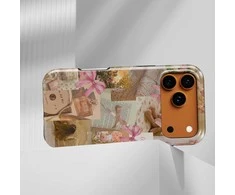 Voltuna Dėklas „Pastel Closet Nostalgia“ su MagSafe Apple iPhone 13-17 modeliams