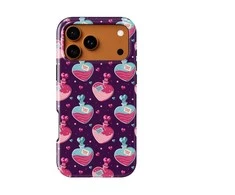Voltuna Dėklas „Potion of Love“ su MagSafe Apple iPhone 13-17 modeliams