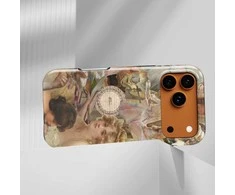 Voltuna Dėklas „Rococo Daydream“ su MagSafe Apple iPhone 13-17 modeliams