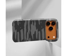 Voltuna Dėklas „Shadow Wave Camo“ su MagSafe Apple iPhone 13-17 modeliams