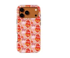 Voltuna Dėklas „Sweetheart Shades“ su MagSafe Apple iPhone 13-17 modeliams