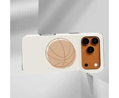 Voltuna Dėklas „Vintage Animal Etchings“ su MagSafe Apple iPhone 13-17 modeliams