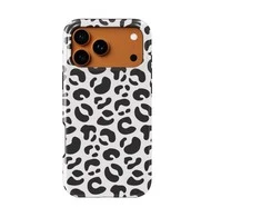 Voltuna Dėklas „Wild Spot Mix“ su MagSafe Apple iPhone 13-17 modeliams
