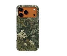 Voltuna Dėklas „Woodland Veil Camo“ su MagSafe Apple iPhone 13-17 modeliams