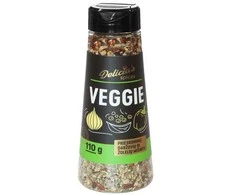 Prieskonių mišinys DELICIA'S Veggie 110g