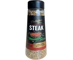 DELICIA`S STEAK prieskoniai