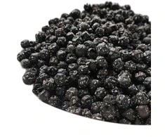 Fermentuoti kampoto pipirai Kampot Pepper In Fleur De Sel, 40 gr