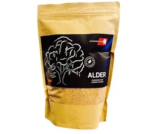Kamado Club Alksnio dulkės šaltam rūkymui, 450 g