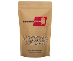 Kamado Club Buko drožlės rūkymui KamadoClub 1L