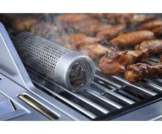 Kamado Club Cilindras rūkymui KamadoClub Junior 1802172
