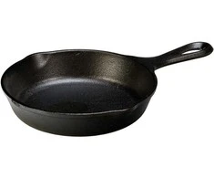 Kamado Club Impregnuota KamadoClub ketaus keptuvė, 16 cm