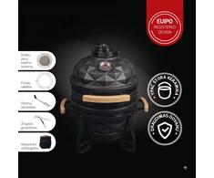 Kamado Club KAMADOCLUB JUNIOR KEPSNINĖ, MATINĖ