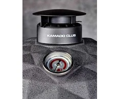 Kamado Club KAMADOCLUB PRO 3 PREMIUM KEPSNINĖ, MATINĖ
