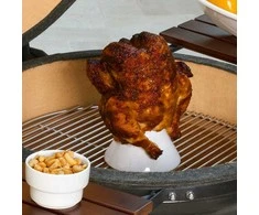 Kamado Club Keraminis vištos kepimo stovas KamadoClub