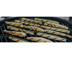 Kamado Club Ketaus grotelės KamadoClub Junior, 34.5 cm