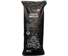 Kamado Club Kietmedžio anglis KamadoClub, 10 kg (ąžuolas)