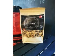 Kamado Club Konjako statinių drožlės rūkymui, 900g