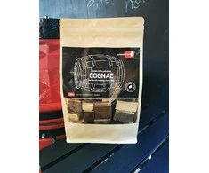 Kamado Club Konjako statinių gabaliukai rūkymui, 1200g