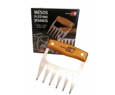 Kamado Club Mėsos plėšymo įrankis KamadoClub, 2 vnt.