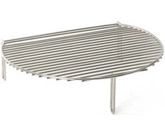 Kamado Club Papildomos kepimo grotelės KamadoClub PRO 2/PRO 3